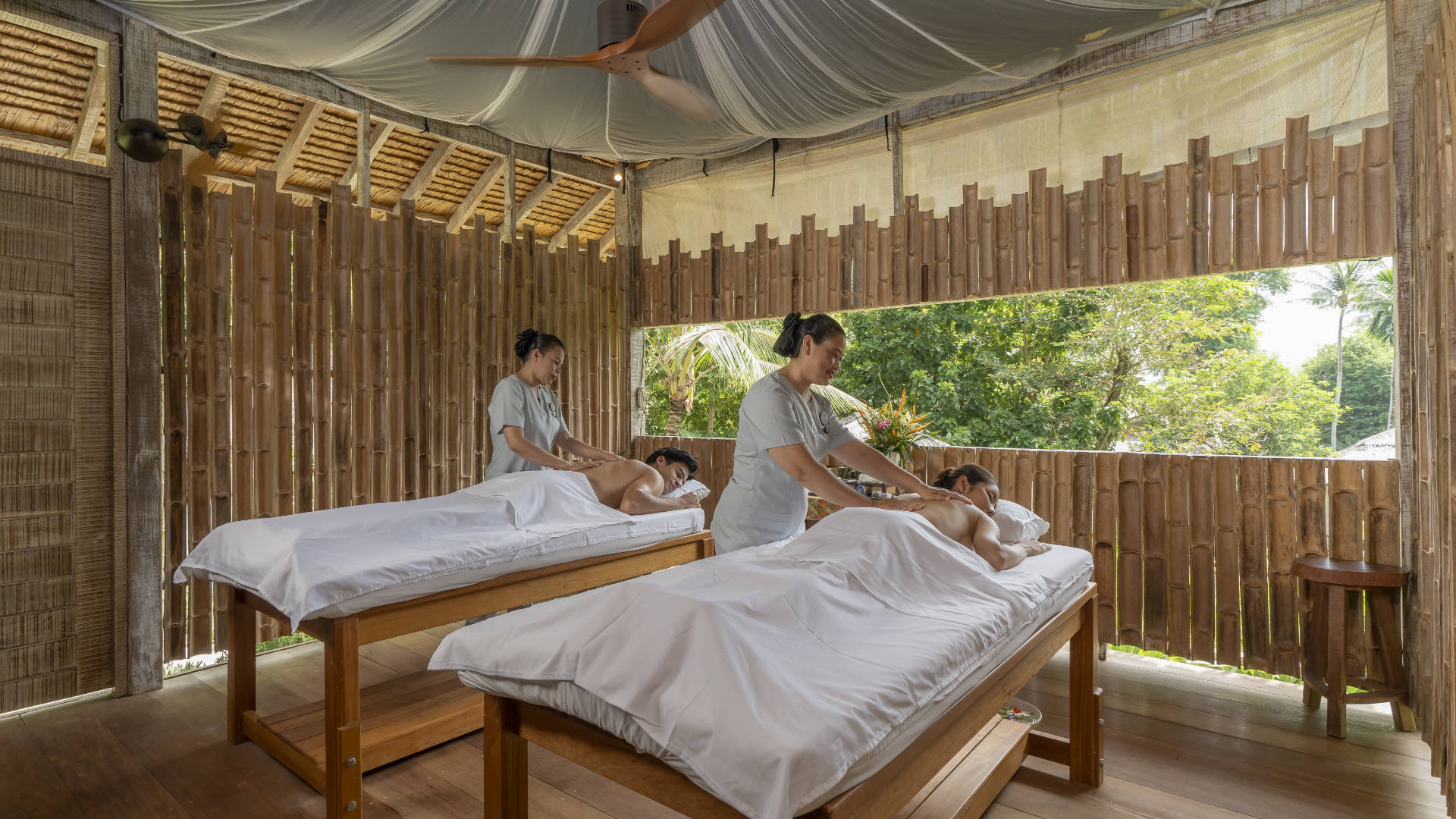 Spa & Wellness 13
